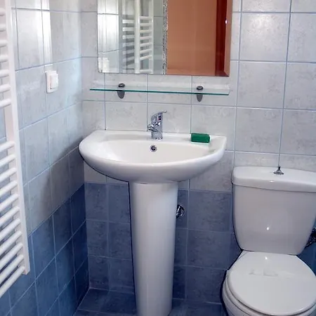 Ferienhaus Varkoula *