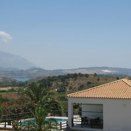 Nyaraló Varkoula