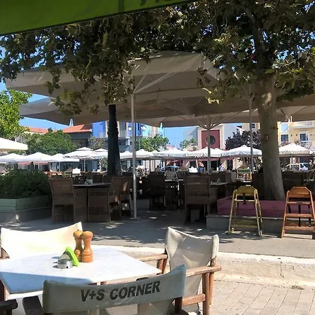 Nyaraló Varkoula
