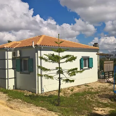 Varkoula Lixúri